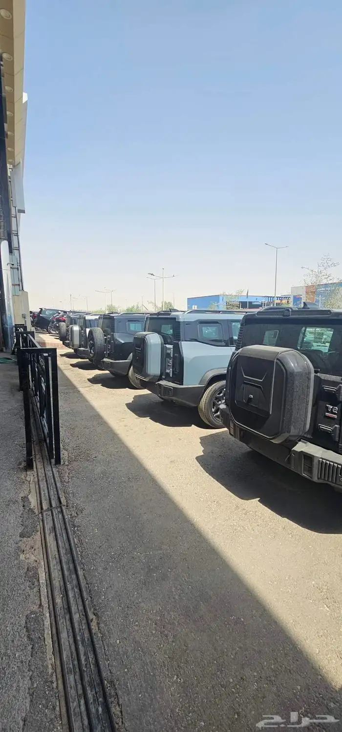 جيتور2026 تي تو تقسيط او دفعتين 50 50 7