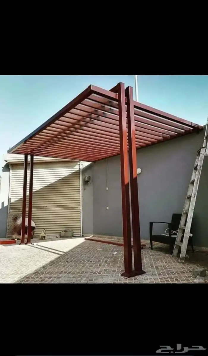 مظله جلسه برجولات لكسان جده 1