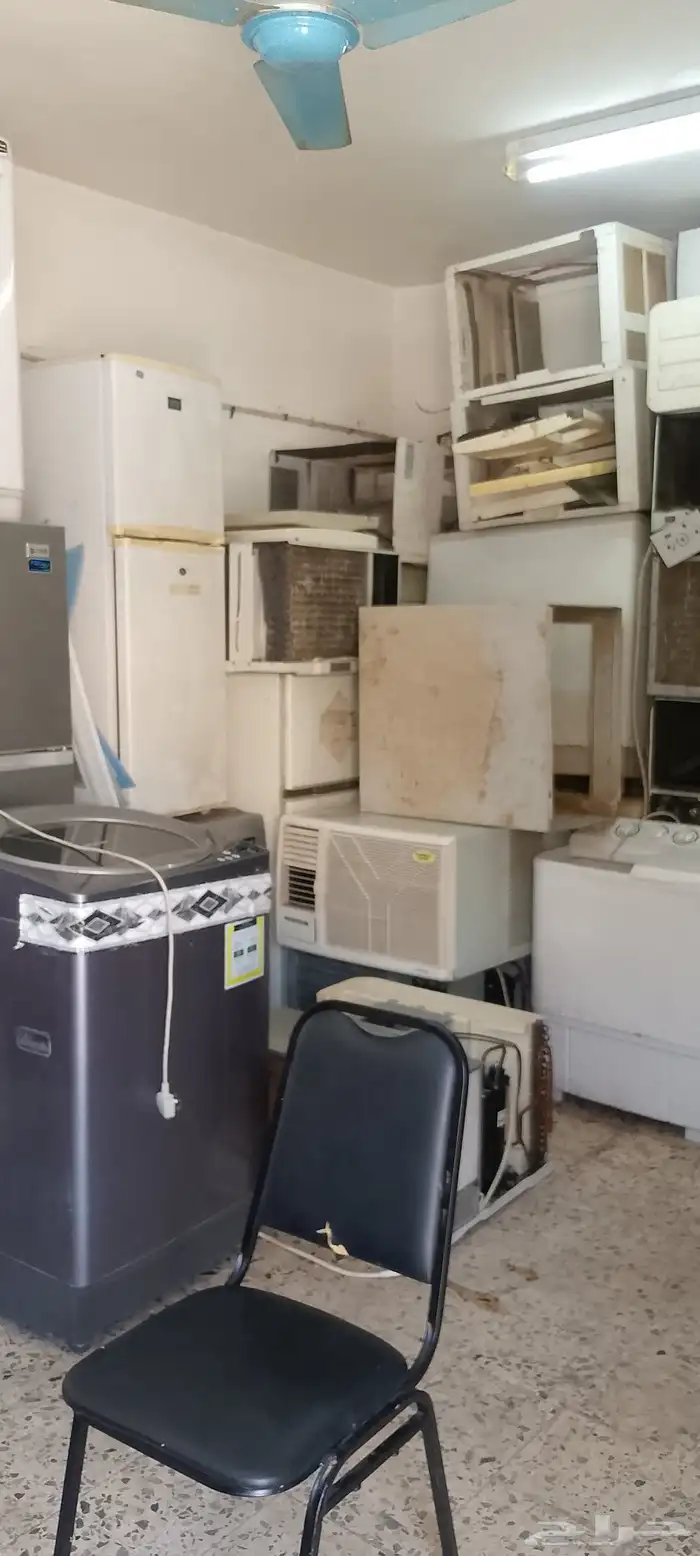 صيانه مكيفات بتبوك 7