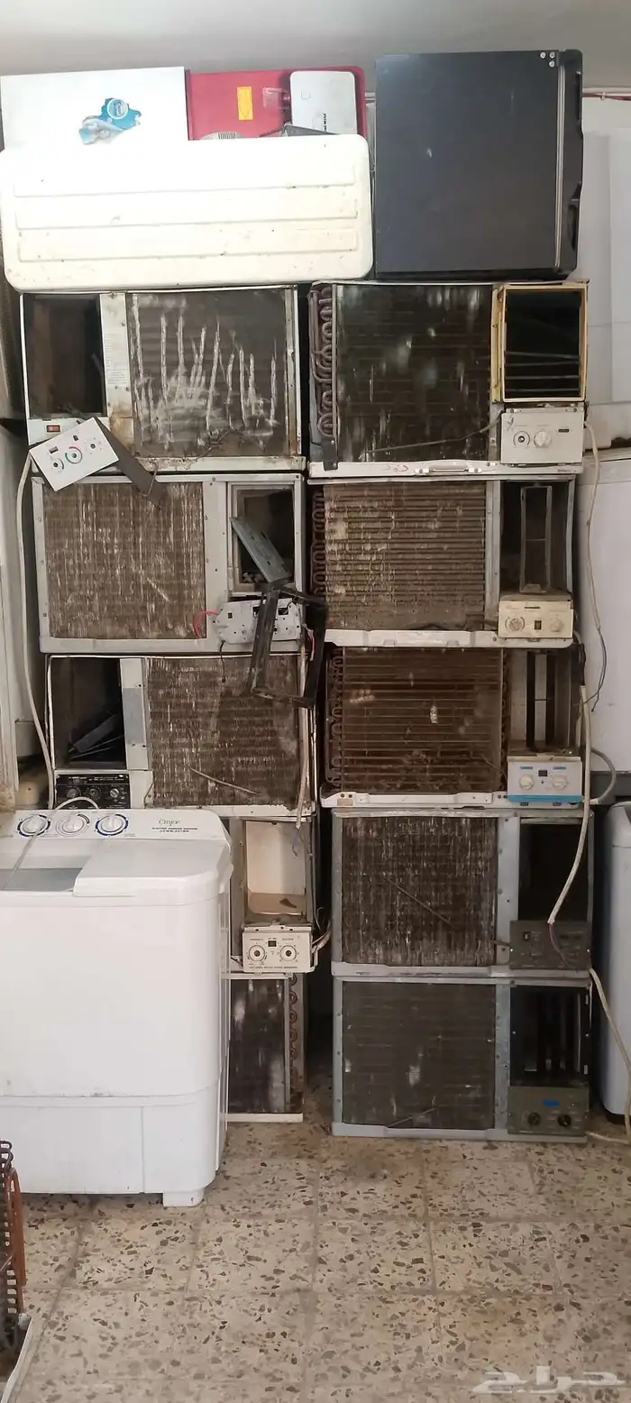 صيانه مكيفات بتبوك 6