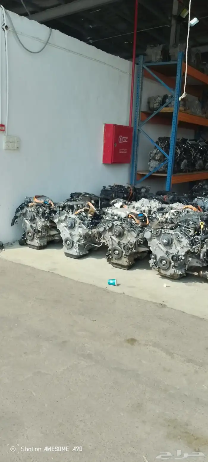 محركات جنسس كل الموديلات 1