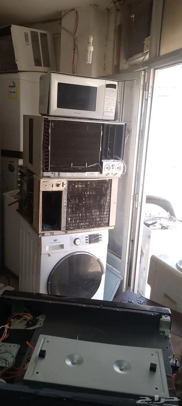 صيانه مكيفات بتبوك 5