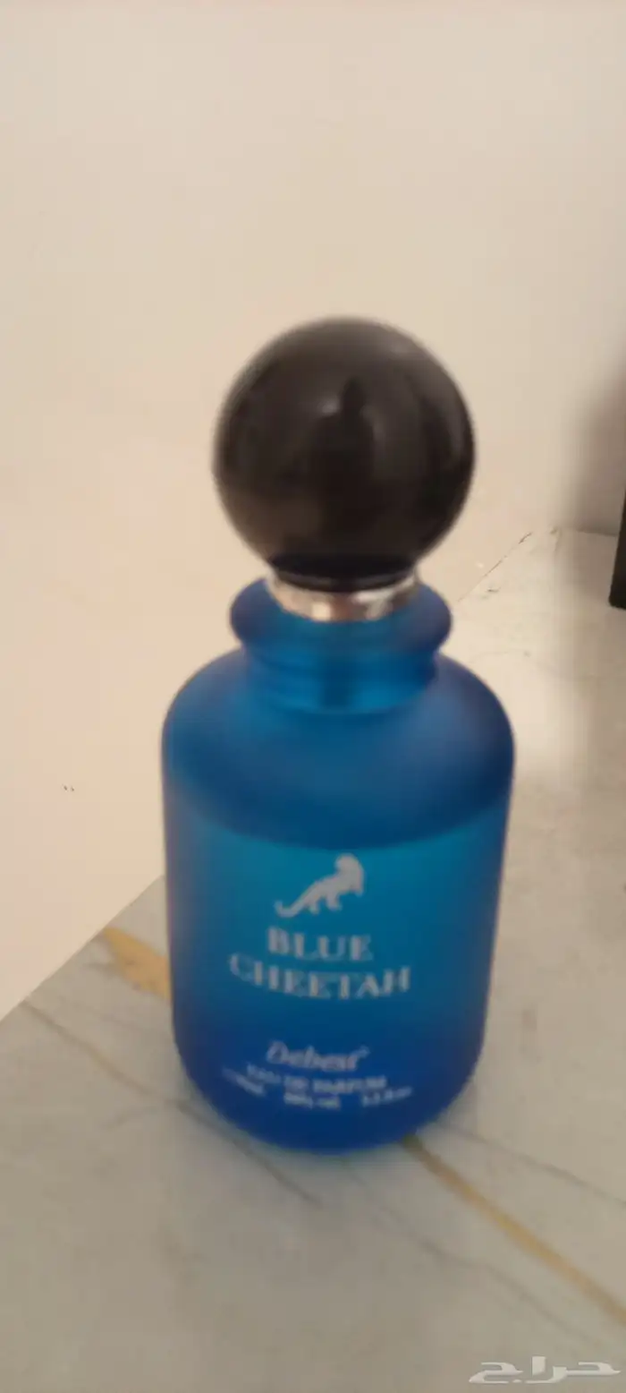 عطر لافيرن بلو 0