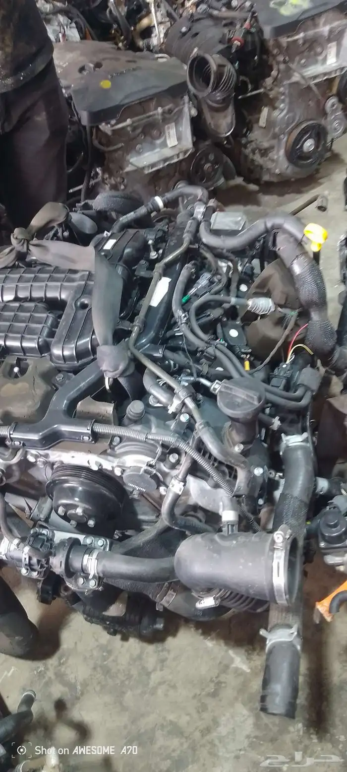 محركات جنسس كل الموديلات 5