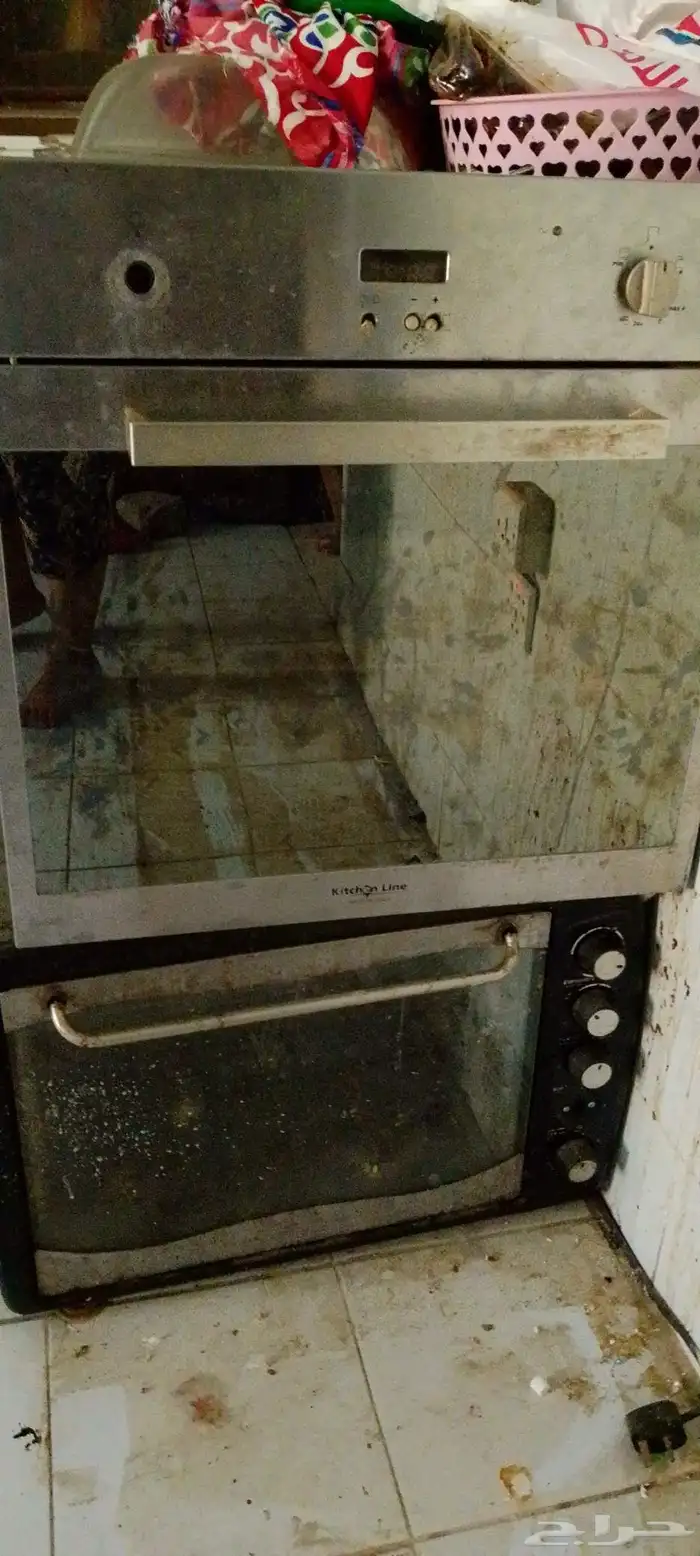 أفران مطبخ للبيع .. 0
