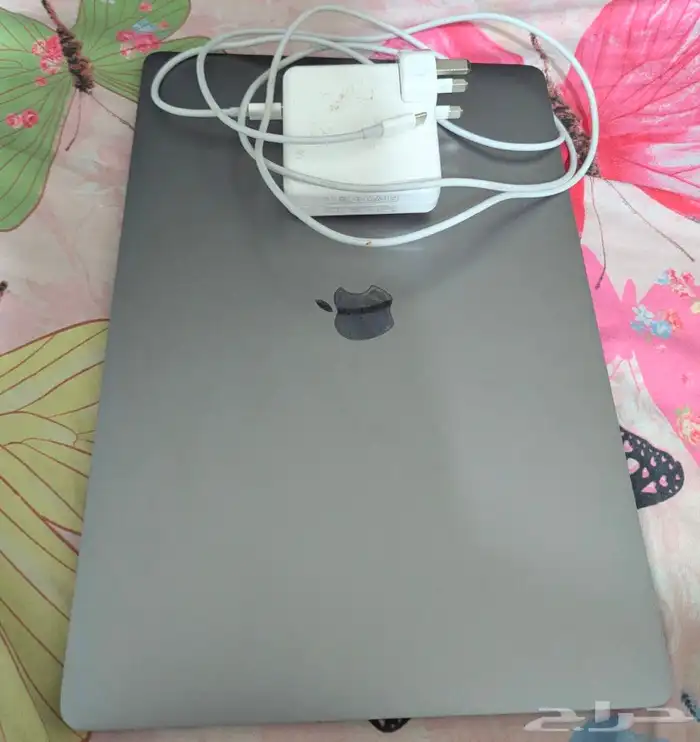 ابل ماك بوك برو اي i 9 ستوريج 500جيجابايت 2019 جده 6