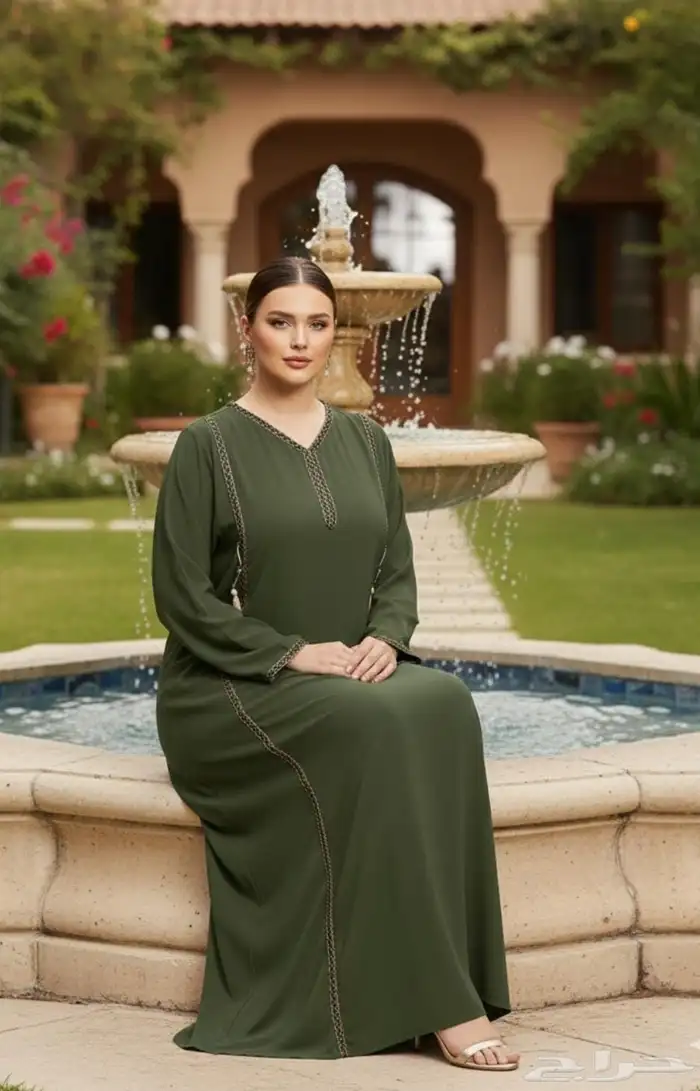 جلابيات استقبال فخمه 75  ومتوفر جمله بسعر خاص 28