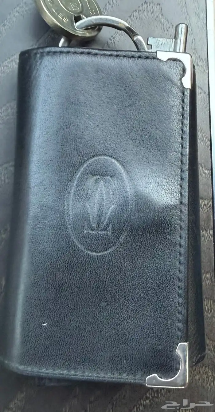 حمالة مفاتيح كارتيير Cartier 0