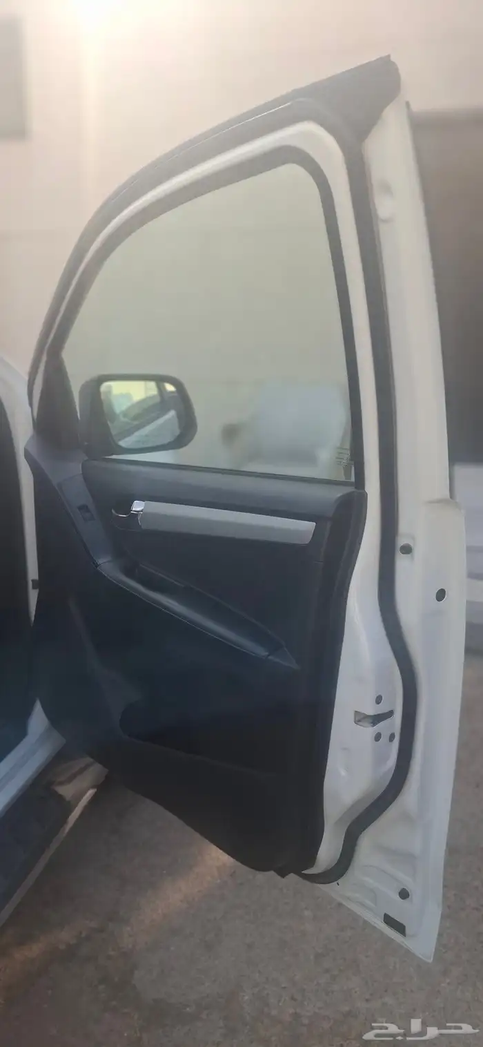 ايسوزو ديماكس 5