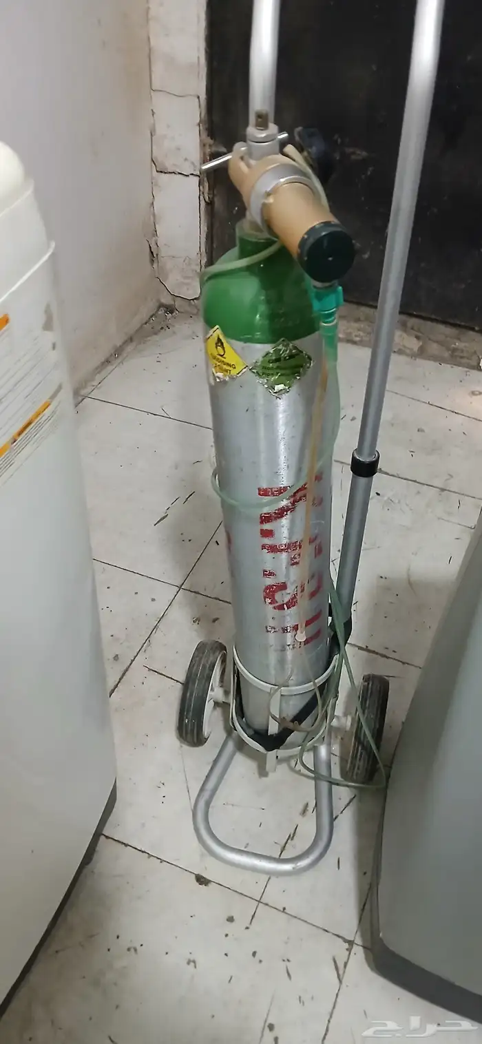 جهاز اكسجين نوفو 10 لتر 5