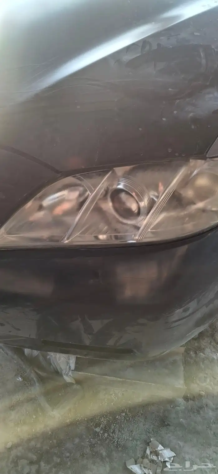 شمعات كامري وكاله من 2007 الى 2011 يمين ويسار 1