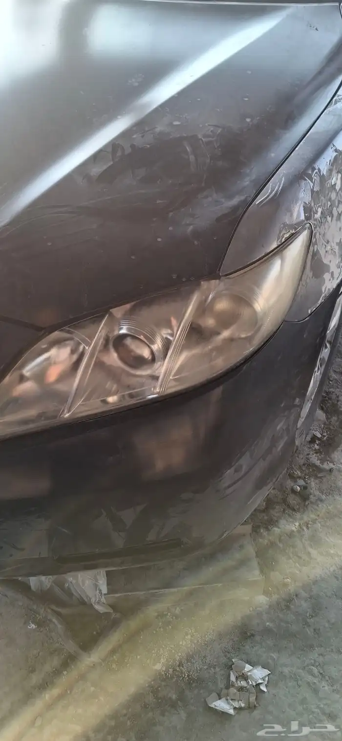 شمعات كامري وكاله من 2007 الى 2011 يمين ويسار 0