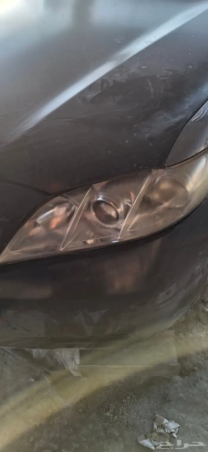 شمعات كامري وكاله من 2007 الى 2011 يمين ويسار 3