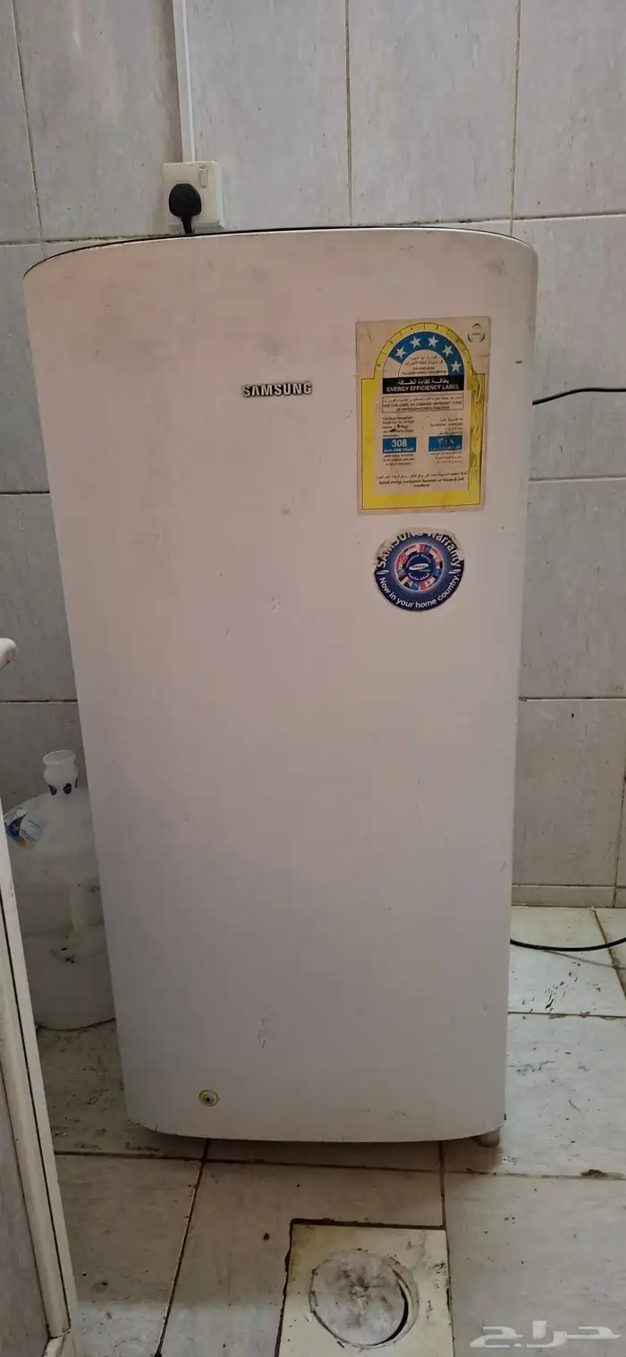 ثلاجة السعر 400 ريال 0