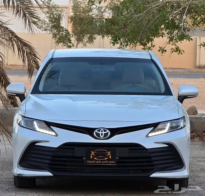 كامري 2024 إستاندر 0