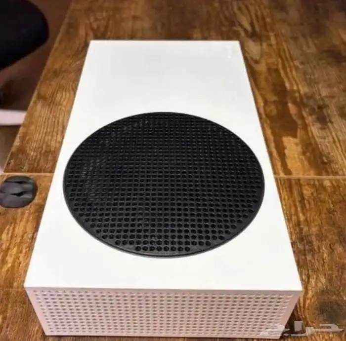 اكس بوكس سيريس اس Xbox Series s 4