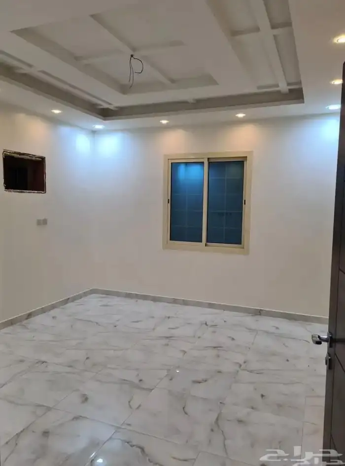 شقة للايجار حي الياقوت ابحر الشماليه 4