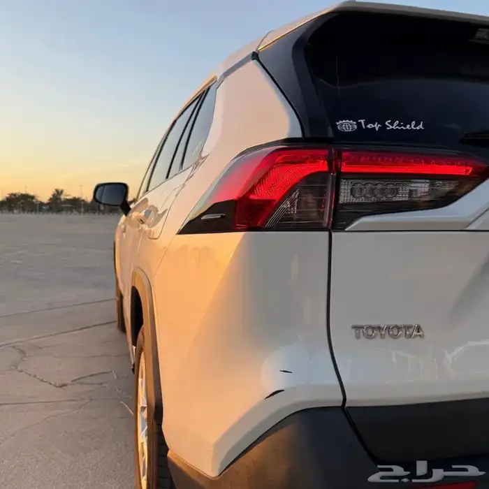 راف فور 2019 هايبرد 2