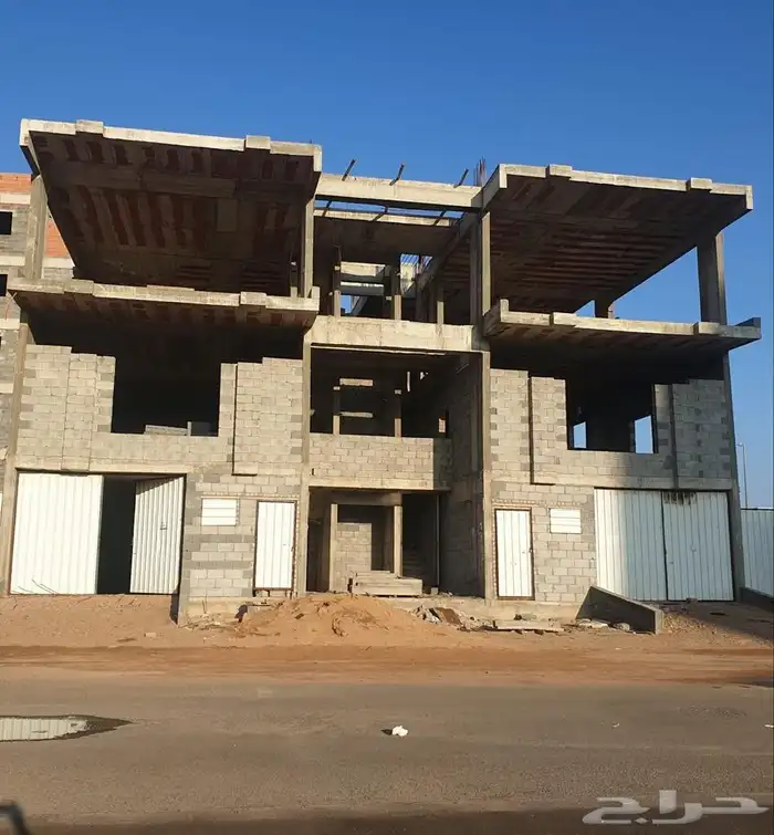 عماره عظم للبيع 1