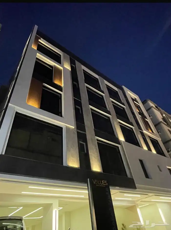 شقق للبيع في حي السلامه 1