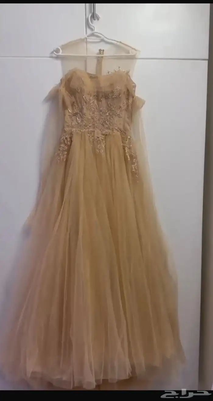 فستان للبيع 3