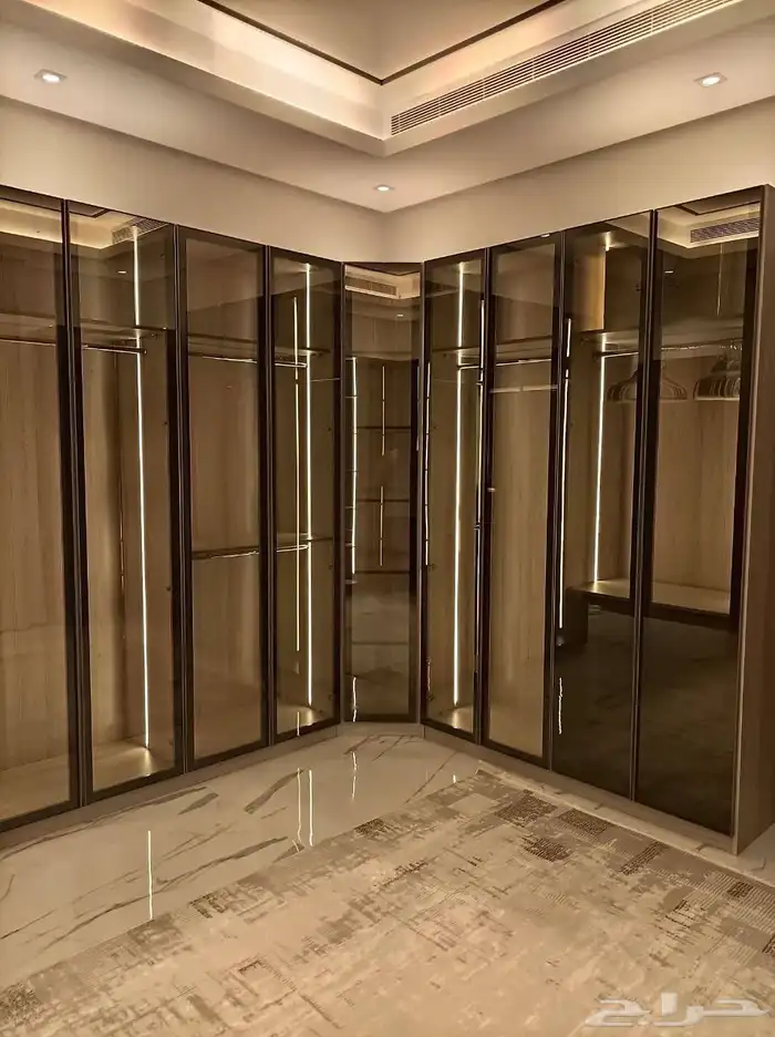 تفصيل خزائن حديثة 0