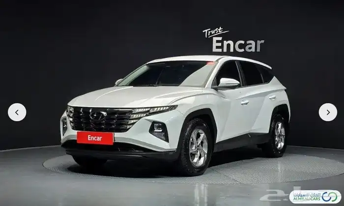 كود S 204 هيونداي توسان2021 2