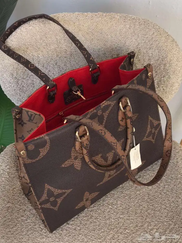 شنط ماركات نسائيه جمله وقطاعي الاكثر طلبات 1