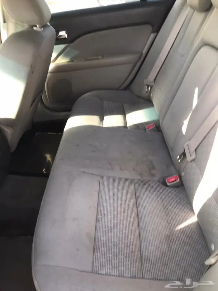 فورد فيوجن موديل 2010 0