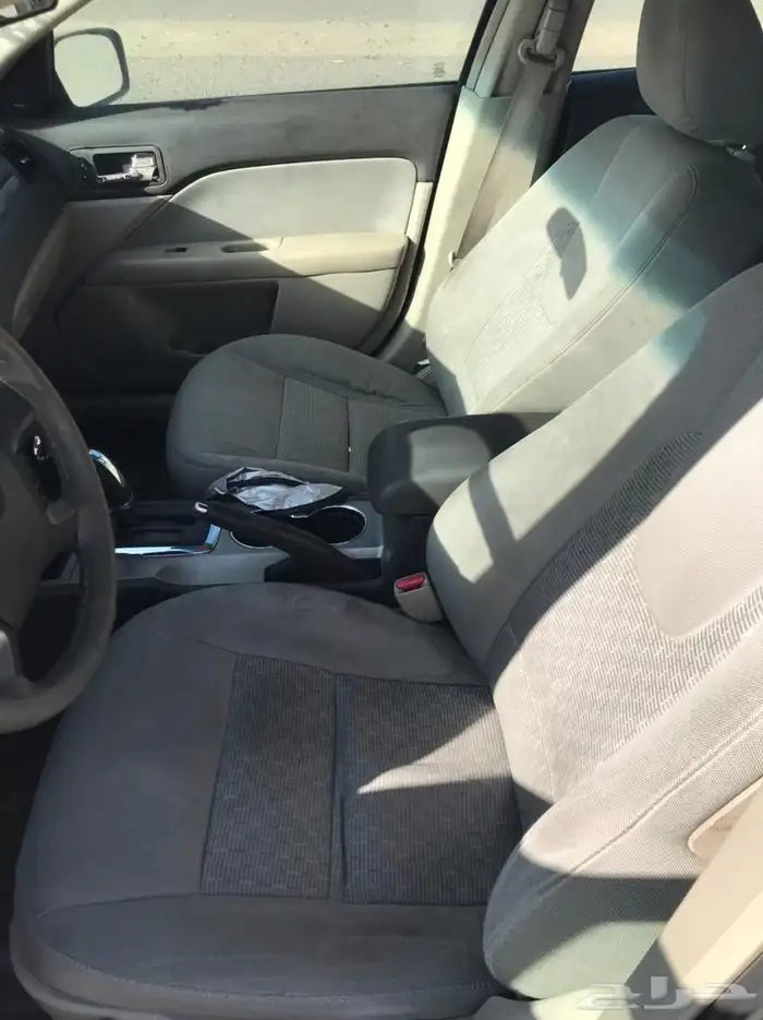 فورد فيوجن موديل 2010 2