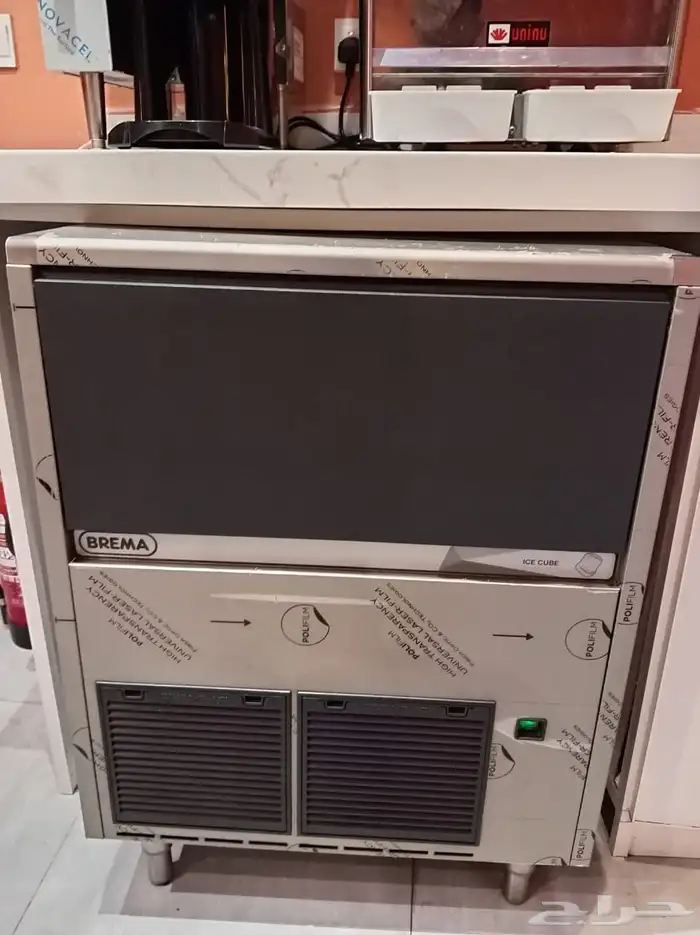 معدات كافي للبيع 9