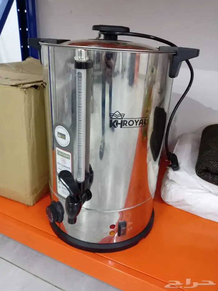 معدات كافي للبيع 21