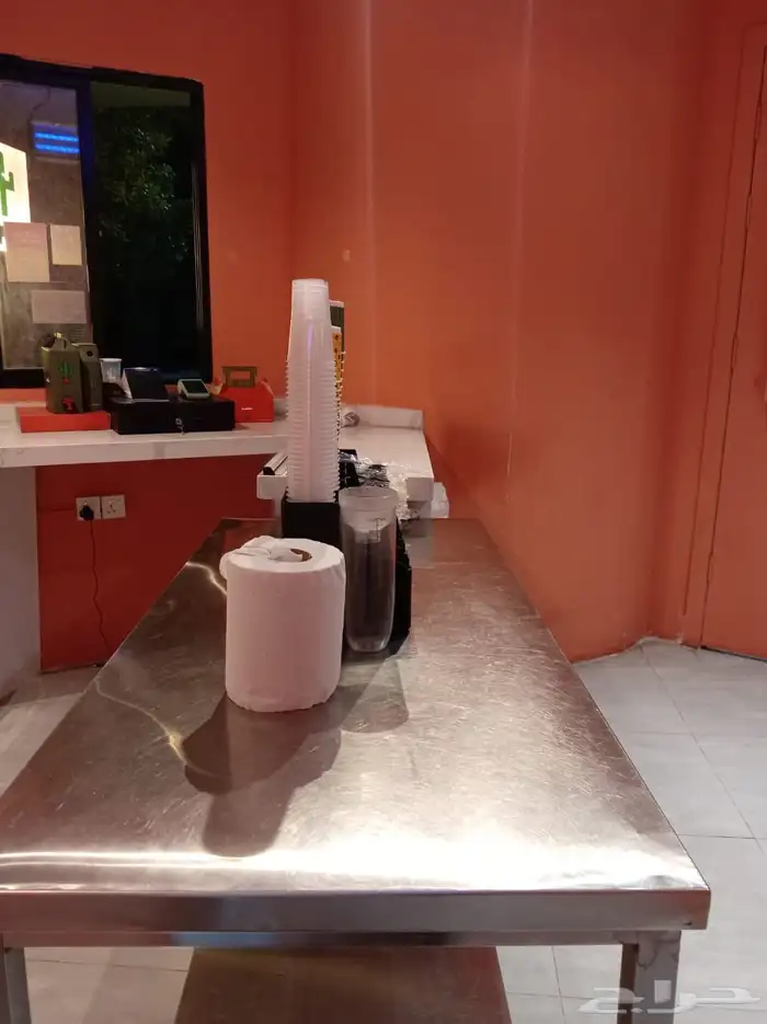 معدات كافي للبيع 3