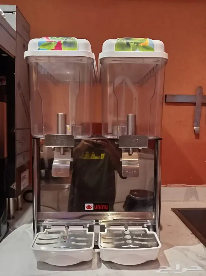 معدات كافي للبيع 13