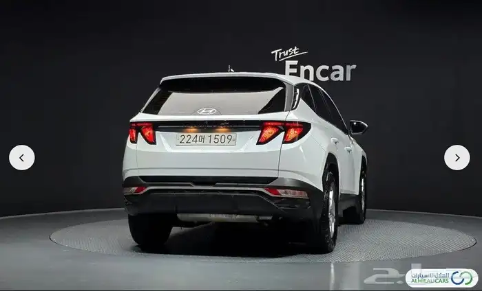 كود S 204 هيونداي توسان2021 3