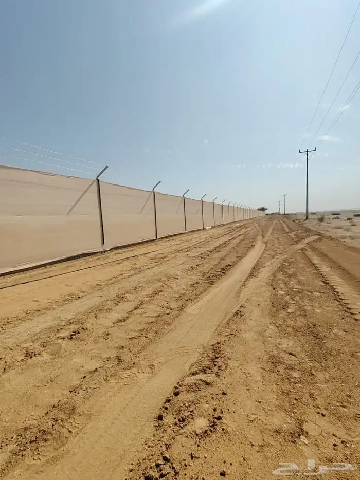 توريد وتركيب شبوك مزارع في جميع مناطق المملكة 1