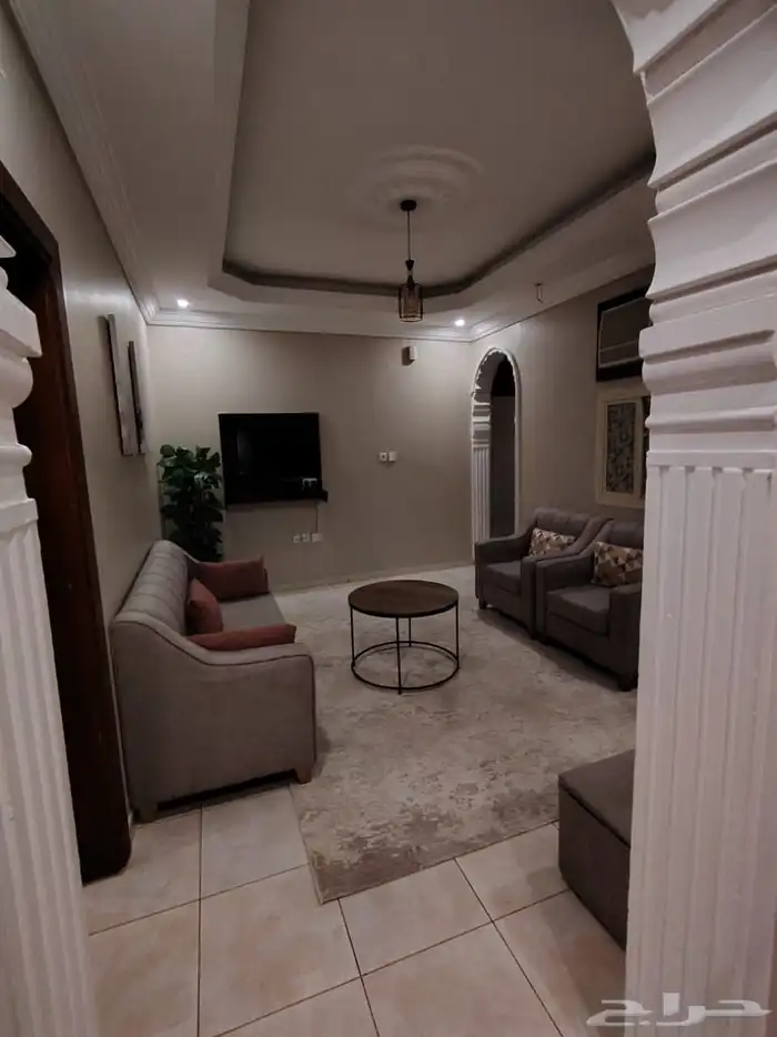شقق مفروشة للإيجار بجدة حي النسيم 1