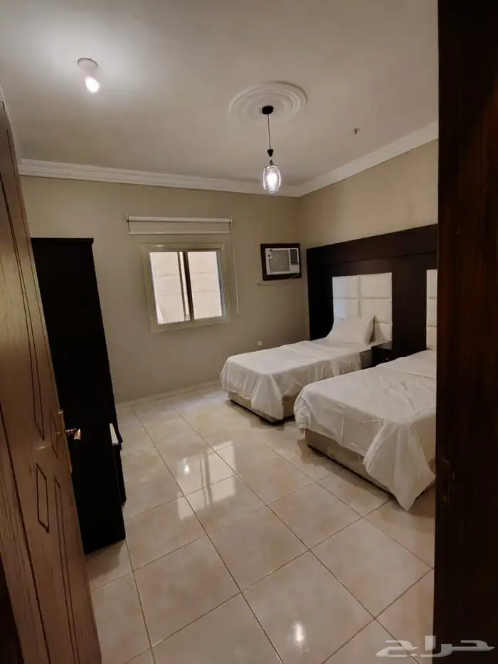 شقق مفروشة للإيجار بجدة حي النسيم 2