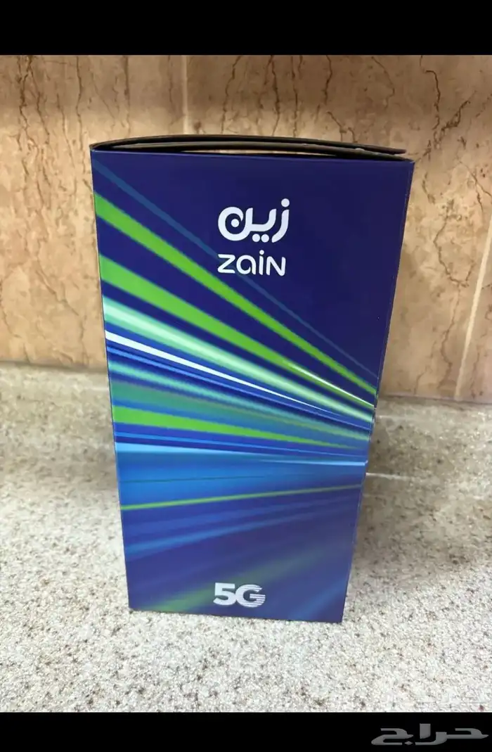 راوتر زين 5G 2