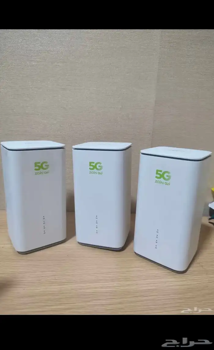 راوتر زين 5G 1