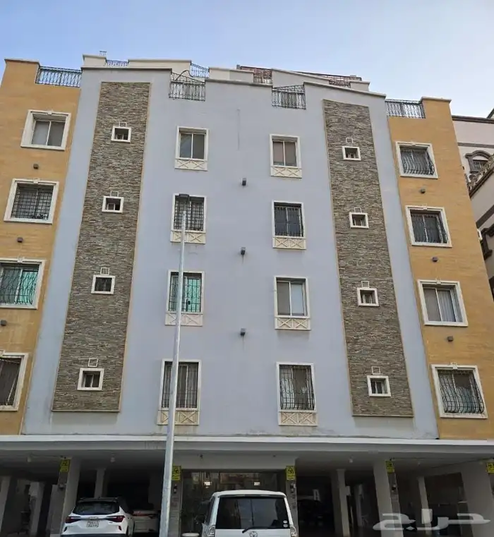 شقة مستخدمة للبيع حي الفيحاء 0