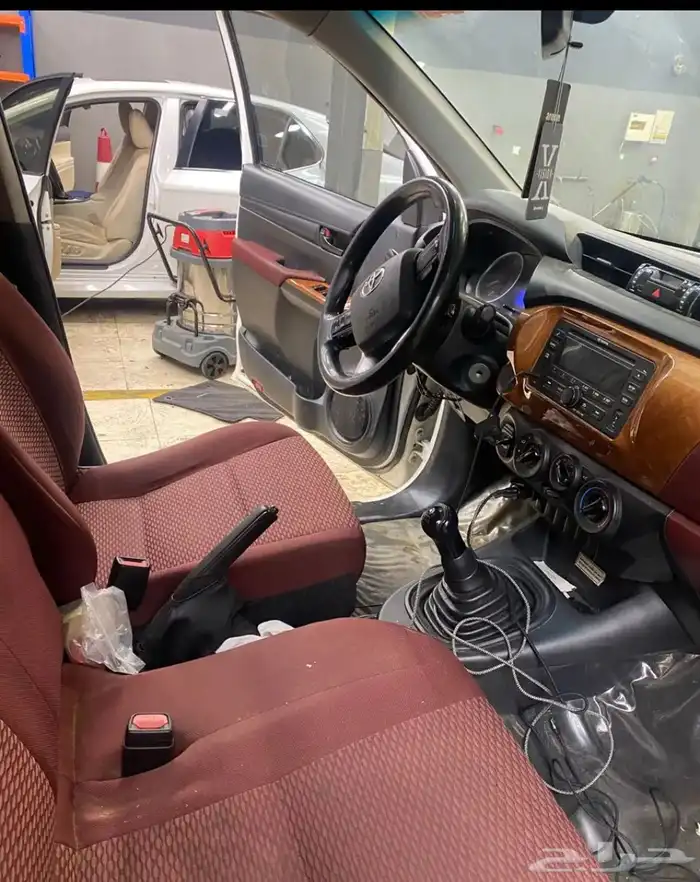 هايلوكس 2016 GLX 5