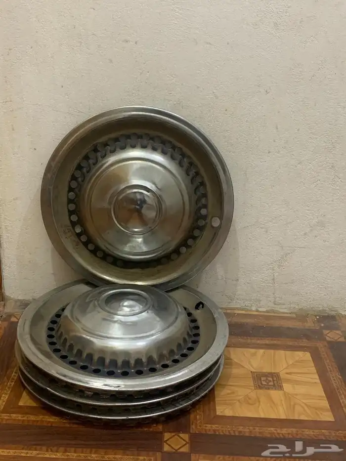 طقم طيس صالون قديم او جيب قديم الطيس مستعمله 0