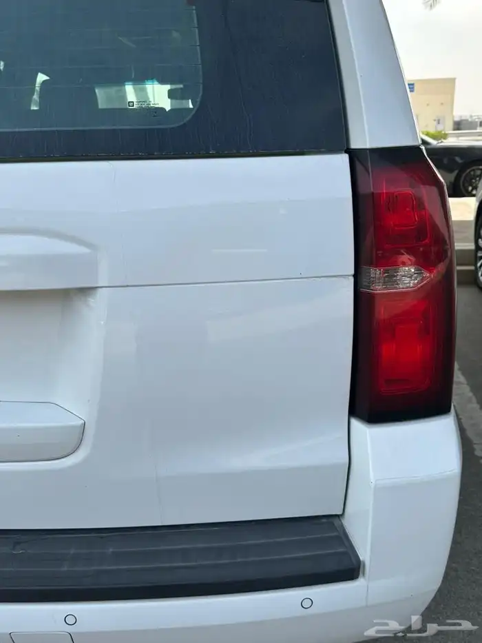شيفرولية تاهو Chevrolet Tahoe 2019 9