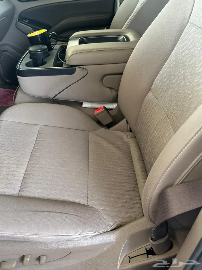 شيفرولية تاهو Chevrolet Tahoe 2019 5