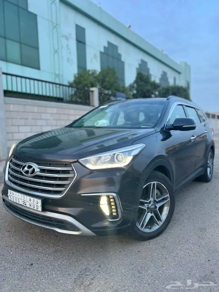 قراند سنتافي فل كامل 2017 1