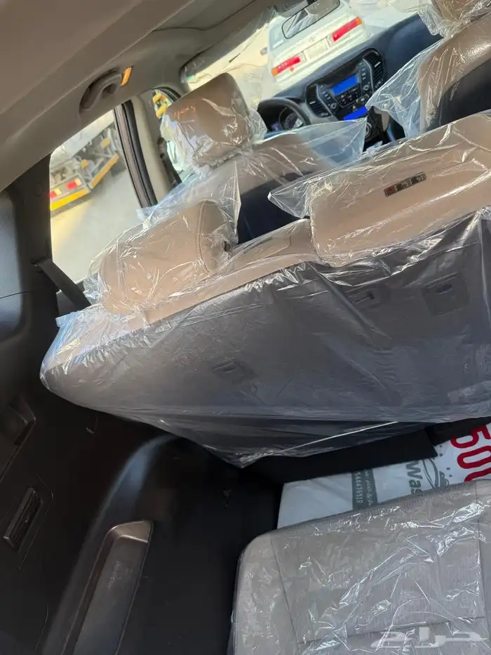 هيونداى سنتافي 2014 14