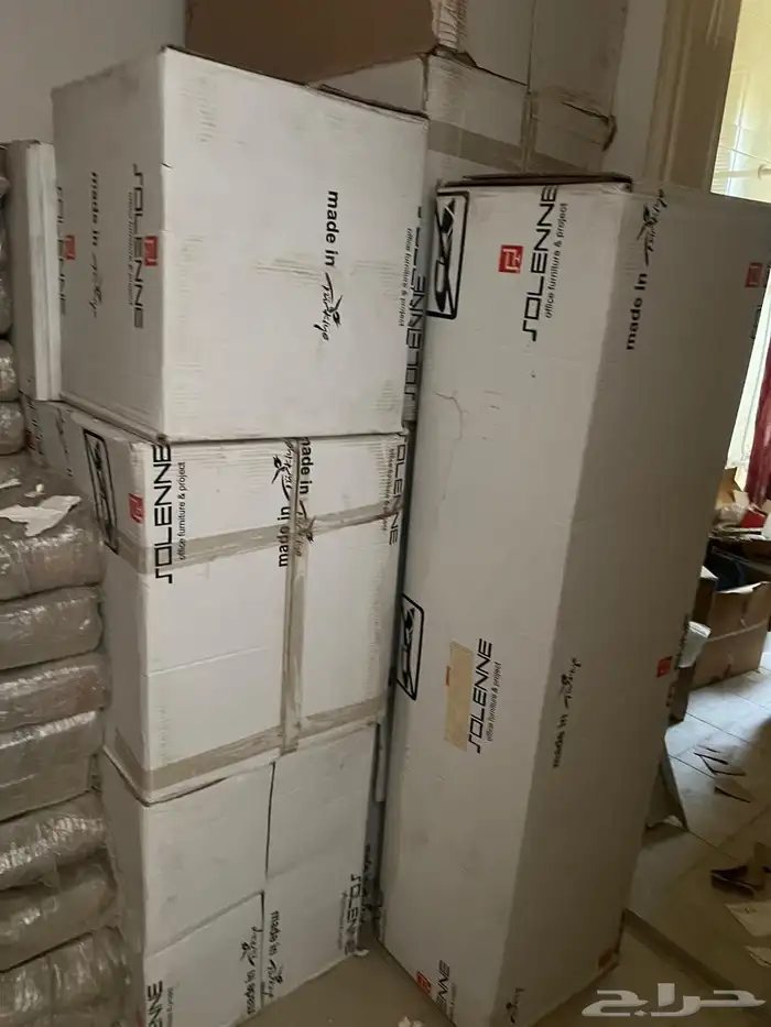 اثاث فندقي تركي جددديد وحديث خمسه نجوم مع المراتب والستاره 6