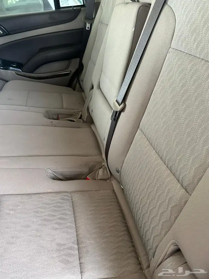 شيفرولية تاهو Chevrolet Tahoe 2019 4