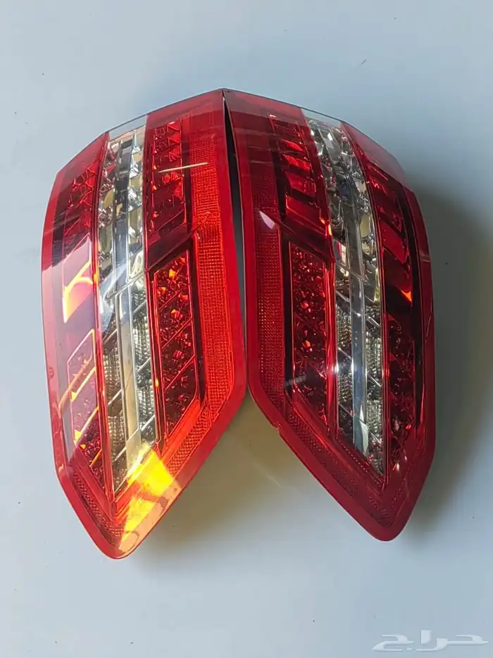 قطع غيار مرسيدس مستخدم وارد ممشى بسيط للاستفسار 9